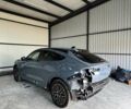 Серый Форд Mustang Mach-E, объемом двигателя 0 л и пробегом 8 тыс. км за 17000 $, фото 11 на Automoto.ua