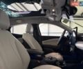 Сірий Форд Mustang Mach-E, об'ємом двигуна 0 л та пробігом 8 тис. км за 16000 $, фото 24 на Automoto.ua