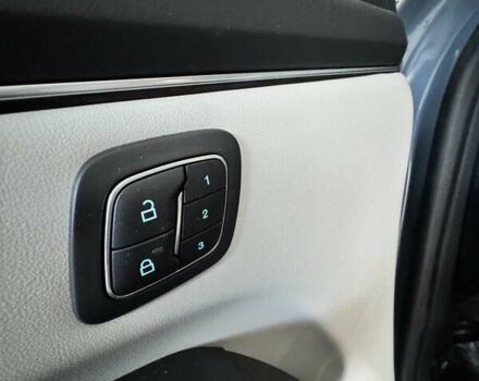 Серый Форд Mustang Mach-E, объемом двигателя 0 л и пробегом 8 тыс. км за 17000 $, фото 19 на Automoto.ua