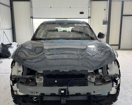 Серый Форд Mustang Mach-E, объемом двигателя 0 л и пробегом 8 тыс. км за 17000 $, фото 13 на Automoto.ua