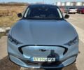 Сірий Форд Mustang Mach-E, об'ємом двигуна 0 л та пробігом 8 тис. км за 30500 $, фото 1 на Automoto.ua