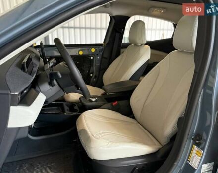 Сірий Форд Mustang Mach-E, об'ємом двигуна 0 л та пробігом 8 тис. км за 16000 $, фото 14 на Automoto.ua