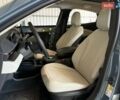Сірий Форд Mustang Mach-E, об'ємом двигуна 0 л та пробігом 8 тис. км за 16000 $, фото 14 на Automoto.ua