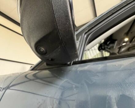 Серый Форд Mustang Mach-E, объемом двигателя 0 л и пробегом 8 тыс. км за 17000 $, фото 22 на Automoto.ua