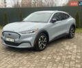 Серый Форд Mustang Mach-E, объемом двигателя 0 л и пробегом 5 тыс. км за 30000 $, фото 2 на Automoto.ua