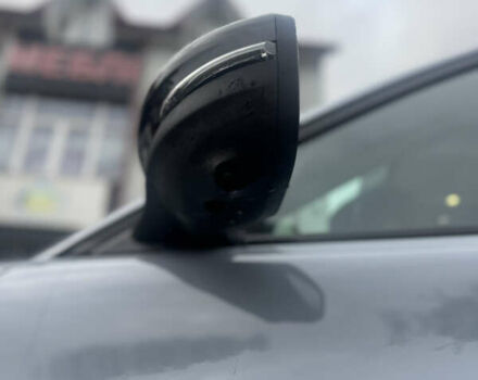 Серый Форд Mustang Mach-E, объемом двигателя 0 л и пробегом 5 тыс. км за 30000 $, фото 19 на Automoto.ua