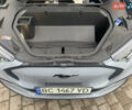 Серый Форд Mustang Mach-E, объемом двигателя 0 л и пробегом 5 тыс. км за 30000 $, фото 21 на Automoto.ua