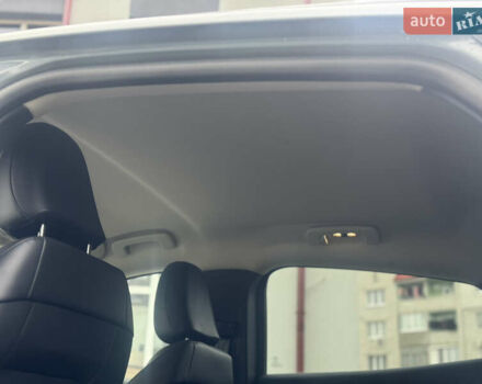 Серый Форд Mustang Mach-E, объемом двигателя 0 л и пробегом 5 тыс. км за 30000 $, фото 12 на Automoto.ua