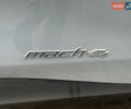 Серый Форд Mustang Mach-E, объемом двигателя 0 л и пробегом 5 тыс. км за 30000 $, фото 4 на Automoto.ua