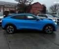 Синий Форд Mustang Mach-E, объемом двигателя 0 л и пробегом 15 тыс. км за 31890 $, фото 8 на Automoto.ua