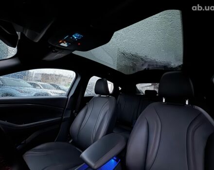 Синий Форд Mustang Mach-E, объемом двигателя 0 л и пробегом 15 тыс. км за 31890 $, фото 21 на Automoto.ua