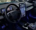 Синий Форд Mustang Mach-E, объемом двигателя 0 л и пробегом 15 тыс. км за 31890 $, фото 30 на Automoto.ua
