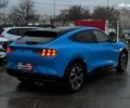 Синий Форд Mustang Mach-E, объемом двигателя 0 л и пробегом 15 тыс. км за 31890 $, фото 7 на Automoto.ua