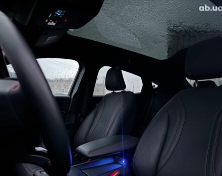 Синий Форд Mustang Mach-E, объемом двигателя 0 л и пробегом 15 тыс. км за 31890 $, фото 20 на Automoto.ua