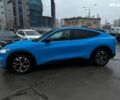Синий Форд Mustang Mach-E, объемом двигателя 0 л и пробегом 15 тыс. км за 31890 $, фото 3 на Automoto.ua