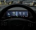Синий Форд Mustang Mach-E, объемом двигателя 0 л и пробегом 15 тыс. км за 31890 $, фото 27 на Automoto.ua