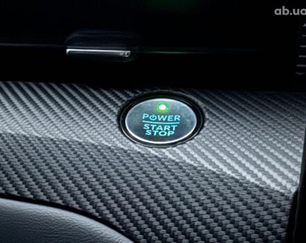 Синий Форд Mustang Mach-E, объемом двигателя 0 л и пробегом 15 тыс. км за 31890 $, фото 26 на Automoto.ua