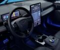 Синий Форд Mustang Mach-E, объемом двигателя 0 л и пробегом 15 тыс. км за 31890 $, фото 31 на Automoto.ua