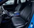 Синий Форд Mustang Mach-E, объемом двигателя 0 л и пробегом 15 тыс. км за 31890 $, фото 22 на Automoto.ua