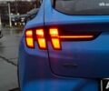 Синий Форд Mustang Mach-E, объемом двигателя 0 л и пробегом 15 тыс. км за 31890 $, фото 5 на Automoto.ua