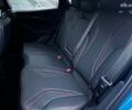 Синий Форд Mustang Mach-E, объемом двигателя 0 л и пробегом 15 тыс. км за 31890 $, фото 33 на Automoto.ua