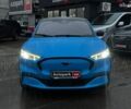 Синий Форд Mustang Mach-E, объемом двигателя 0 л и пробегом 15 тыс. км за 31890 $, фото 1 на Automoto.ua