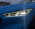 Синий Форд Mustang Mach-E, объемом двигателя 0 л и пробегом 15 тыс. км за 31890 $, фото 2 на Automoto.ua