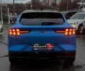 Синий Форд Mustang Mach-E, объемом двигателя 0 л и пробегом 15 тыс. км за 31890 $, фото 6 на Automoto.ua