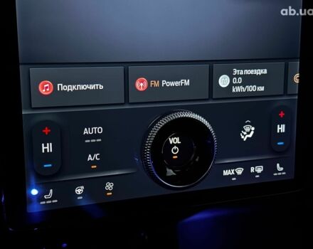 Синий Форд Mustang Mach-E, объемом двигателя 0 л и пробегом 15 тыс. км за 31890 $, фото 29 на Automoto.ua