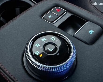 Синий Форд Mustang Mach-E, объемом двигателя 0 л и пробегом 15 тыс. км за 31890 $, фото 24 на Automoto.ua