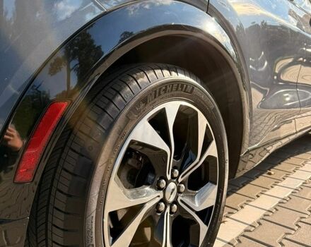 Синий Форд Mustang Mach-E, объемом двигателя 0 л и пробегом 80 тыс. км за 23900 $, фото 8 на Automoto.ua