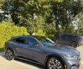 Синий Форд Mustang Mach-E, объемом двигателя 0 л и пробегом 80 тыс. км за 23900 $, фото 1 на Automoto.ua