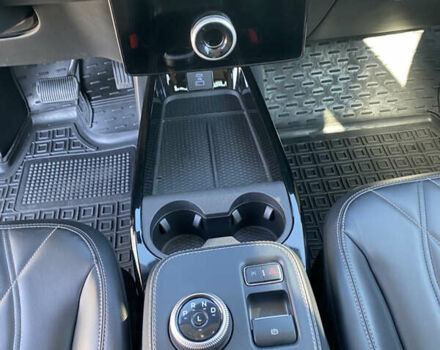 Синий Форд Mustang Mach-E, объемом двигателя 0 л и пробегом 102 тыс. км за 22900 $, фото 36 на Automoto.ua