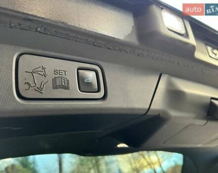 Форд Mustang Mach-E 2021 у Трускавце на Automoto.ua Синій Форд Mustang Mach-E, об'ємом двигуна 0 л та пробігом 80 тис. км за 23500 $, фото 25 на Automoto.ua