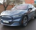 Синий Форд Mustang Mach-E, объемом двигателя 0 л и пробегом 107 тыс. км за 21600 $, фото 1 на Automoto.ua