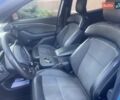 Синий Форд Mustang Mach-E, объемом двигателя 0 л и пробегом 45 тыс. км за 29800 $, фото 15 на Automoto.ua