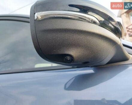 Синий Форд Mustang Mach-E, объемом двигателя 0 л и пробегом 107 тыс. км за 21600 $, фото 22 на Automoto.ua