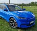 Синий Форд Mustang Mach-E, объемом двигателя 0 л и пробегом 69 тыс. км за 27300 $, фото 6 на Automoto.ua