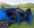 Синий Форд Mustang Mach-E, объемом двигателя 0 л и пробегом 69 тыс. км за 27300 $, фото 14 на Automoto.ua