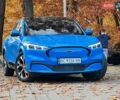 Форд Mustang Mach-E 2021 у Трускавце на Automoto.ua Синій Форд Mustang Mach-E, об'ємом двигуна 0 л та пробігом 80 тис. км за 23500 $, фото 10 на Automoto.ua