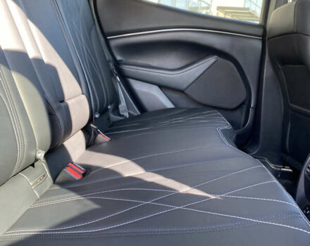 Синий Форд Mustang Mach-E, объемом двигателя 0 л и пробегом 102 тыс. км за 22900 $, фото 28 на Automoto.ua