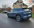 Синий Форд Mustang Mach-E, объемом двигателя 0 л и пробегом 107 тыс. км за 21600 $, фото 6 на Automoto.ua