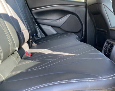 Синий Форд Mustang Mach-E, объемом двигателя 0 л и пробегом 102 тыс. км за 22900 $, фото 30 на Automoto.ua