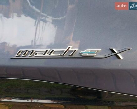 Синий Форд Mustang Mach-E, объемом двигателя 0 л и пробегом 107 тыс. км за 21600 $, фото 28 на Automoto.ua