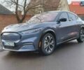 Синий Форд Mustang Mach-E, объемом двигателя 0 л и пробегом 107 тыс. км за 21600 $, фото 4 на Automoto.ua