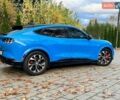 Форд Mustang Mach-E 2021 у Трускавце на Automoto.ua Синій Форд Mustang Mach-E, об'ємом двигуна 0 л та пробігом 80 тис. км за 23500 $, фото 2 на Automoto.ua