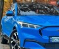 Форд Mustang Mach-E 2021 у Трускавце на Automoto.ua Синій Форд Mustang Mach-E, об'ємом двигуна 0 л та пробігом 80 тис. км за 23500 $, фото 7 на Automoto.ua