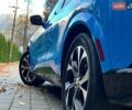 Форд Mustang Mach-E 2021 у Трускавце на Automoto.ua Синій Форд Mustang Mach-E, об'ємом двигуна 0 л та пробігом 80 тис. км за 23500 $, фото 14 на Automoto.ua