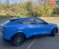 Синий Форд Mustang Mach-E, объемом двигателя 0 л и пробегом 45 тыс. км за 29800 $, фото 7 на Automoto.ua