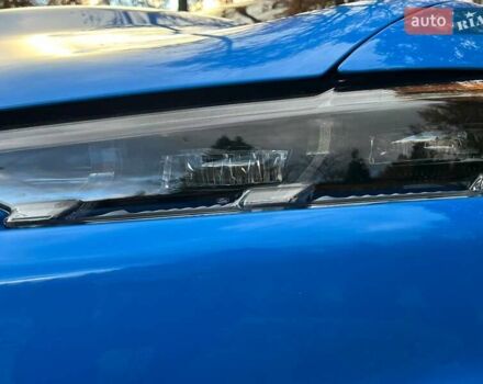 Форд Mustang Mach-E 2021 у Трускавце на Automoto.ua Синій Форд Mustang Mach-E, об'ємом двигуна 0 л та пробігом 80 тис. км за 23500 $, фото 11 на Automoto.ua